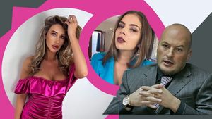 Blestemul primei soții a lovit la 10 ani de la divorț! Anamaria Feher i l-a furat pe Arpad Paszkany, dar...