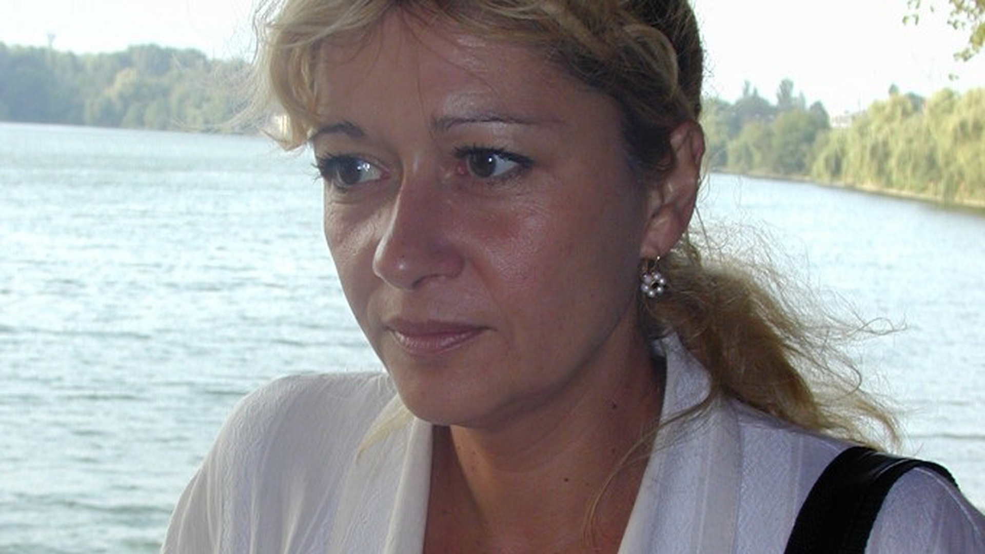Primul interviu! La doi ani dupa moartea lui Emil Hossu, vaduva lui inca sufera: “Nu sunt un om vindecat. Simt ca el ma vegheaza"