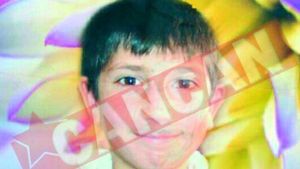 Copilul ucis de taur in Spania va fi inmormantat in tara