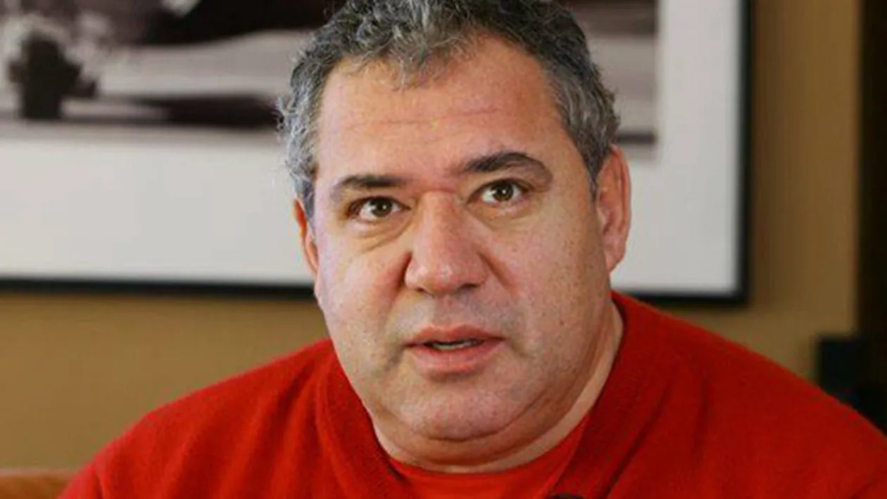 Lacrimi si durere in tribune pentru Adrian Iovan! Vezi ce mesaj TERIFIANT au afisat suporterii la un meci