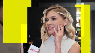 Ziua Răzbunării! Andreea Ibacka nu a mai suportat și a dat cărțile pe față! Ce i-a putut face soțului ei, Cabral, după ani în care a trebuit să suporte escapadele acestuia!