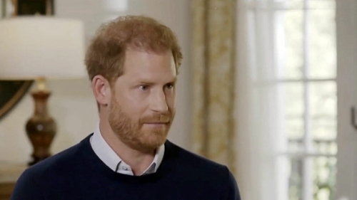 Prințul Harry, acuzat de hărțuire! Ducele de Sussex a demisionat din funcția de patron al organizației caritabile, pe care a înființat-o în onoarea mamei sale