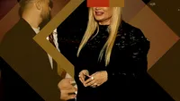 Fosta asistentă a lui Capatos şi noul iubit au primit binecuvântarea! „Eu îi plac familia, familia lui mă place și…” + De ce i-a luat 13 ani lui Marian să o cucerească