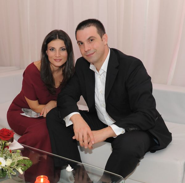 Ioana Ginghină, mesaj sfâșietor postat la scurt timp după ce ea și Alexandru Papadopol au semnat azi actele de divorț