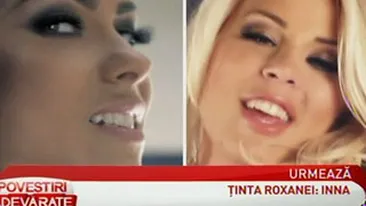 Roxana Nemes aspira la succesul Innei: Am semnat un contract casa de discuri care a propulsat-o pe Inna si acum plec in Mexic