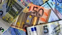 Curs valutar BNR, joi, 5 noiembrie 2020. Cât costă euro azi