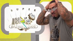 Scandal monstruos la Antena 1 fix de ziua emisiunii Neața cu Răzvan și Dani: producătorul, pe făraș? Alex Velea a înjurat ca la ușa cortului!