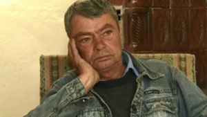 ION LUCIU este pe moarte: ”Sunt foarte bolnav. Nu ştiu dacă mă mai apucă Paştele”