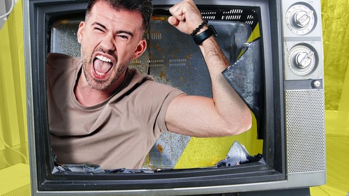 Antena 1 i-a pus gând rău, după derapajul cu Insula Iubirii! Florin Ristei riscă să fie dat în judecată și obligat să plătească sume colosale! Despăgubiri de 100.000 €