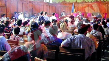 Retrocedare ilegala de 90 de milioane de euro