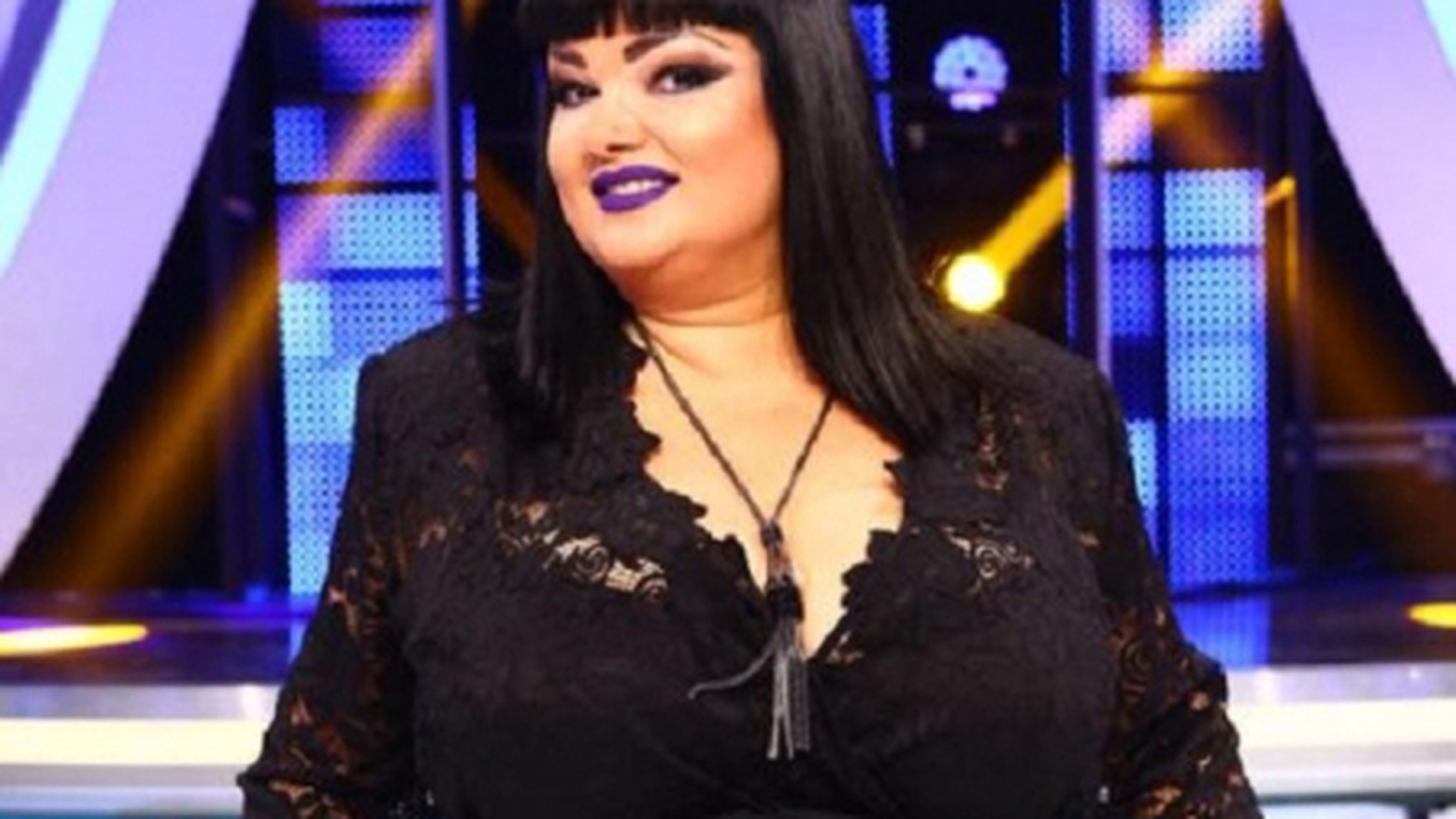 OZANA BARABANCEA a recunoscut totul! Este vorba de un celebru cântăreţ de la noi:,,Eu îl iubesc! Ne stă bine?'' 