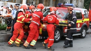 "Le taiau degetele carbonizate cu unghiera!" Marturiile halucinante din spatele celui mai grav caz de neglijenta medicala!