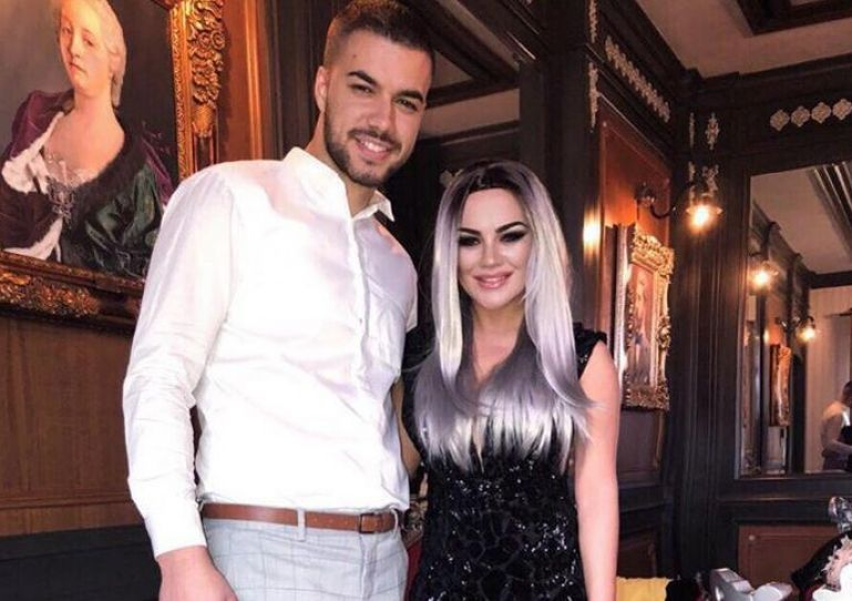 Culiță Sterp nu o mai urmărește pe Carmen de la Sălciua pe Instagram. Cum a reacționat artista