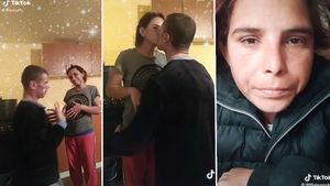 Alexandra și Ionuț Bodi s-au despărțit! Motivul care a dus la încheierea poveștii de iubire dintre “regina și regele TikTok-ului”: “Au reușit să ne separe” | VIDEO