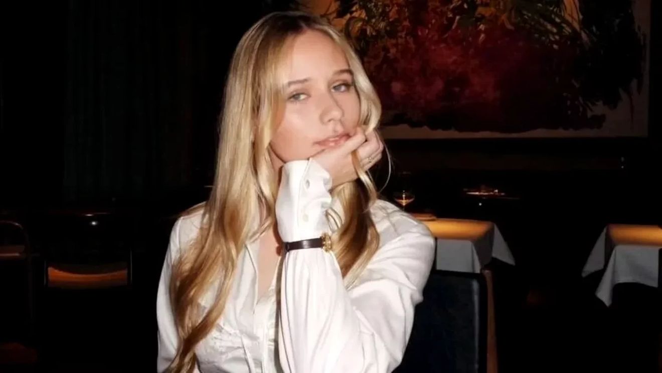 Fiica nelegitimă a lui Putin, recunoscută de niște ucraineni în Paris. Ireal ce s-a întâmplat imediat după