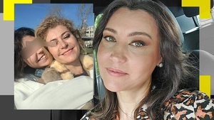 Lovitură dură pentru Daniela Nane! Actrița, dată în judecată de tatăl orfanei înfiate! Straniului caz al fetiței Ionei Maria Lupașcu, pianista ucisă de o boală necruțătoare