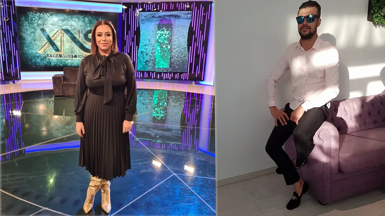 Oana Roman a înaintat cererea de divorț. Cum se înțelege, de fapt, cu Marius Elisei înainte de separare oficială: “Mă ajută când e nevoie” | VIDEO