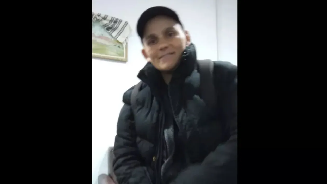 Ai văzut-o?! Daniela a plecat dintr-un centru rezidențial din comuna Budăi și nu s-a mai întors