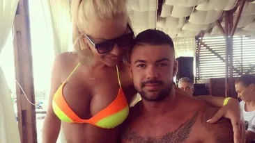 Prima reacție a lui Mihai Colesnicov după despărțirea de Loredana Chivu. “Dacă lăsăm capra să...”