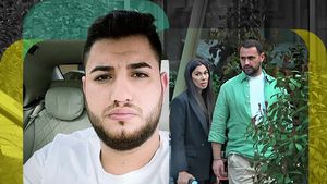 Ibrahim Ibru, declarații în premieră pentru CANCAN.RO! Motivul pentru care divorțul e în aer + Când a aflat despre noul iubit al Ralucăi Pastramă