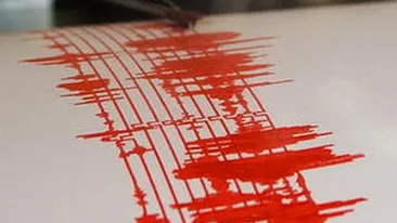 ULTIMA ORA! Doua CUTREMURE au avut loc in Romania! Ce se va intampla in urmatoarea perioada!