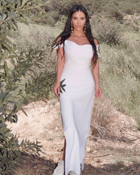 Decizie incredibilă! Kim Kardashian studiază ca să devină avocat