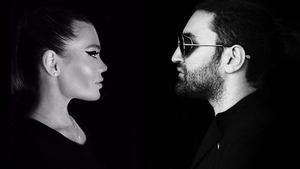 Cum își alintă Gina Pistol fetița. Vedeta s-a dat de gol pe Instagram: „Este liniște în regat”