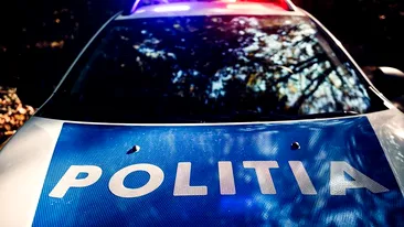 Controale masive în Timiș și Vaslui! Doi polițiști au mers în concediu cu mașina instituției