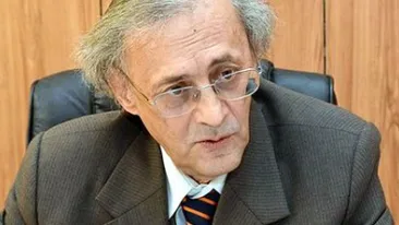 Profesorul Astărăstoaie a oferit momentul zilei! ”Ce, virusul COVID-19 spune: eu sunt conștiincios, nu mă leg de el!” A criticat declarația pentru bătrâni