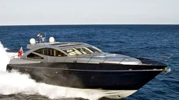 Irina si Rehab Jamel obtin sume fabuloase din inchirierea iahtului de lux! Storc 200.000 $ pe luna de pe urma lui Remus Truica