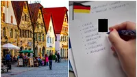 Suma cheltuită lunar de o familie de români în Germania. Cât îi costă factura de lumină: „S-a scumpit curentul”