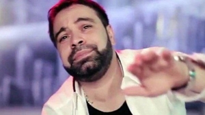 Poza de pe internet care l-a făcut pe Florin Salam să recunoască: ”Da, sunt chiar eu…”