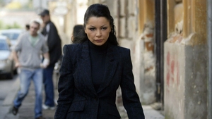 Brigitte s-a pozat cu un alt bărbat după despărţirea de Ilie Năstase! Ce surpriză le-a pregătit fanilor