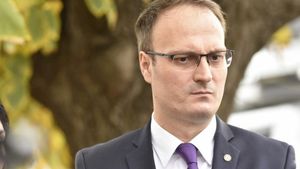 Alexandru Cumpănașu, declarații uluitoare după procesul lui Gheorghe Dincă: ”Nu a omorât-o pe Alexandra!”