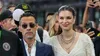 Marc Anthony, tată pentru a opta oară! Soția lui, Nadia Ferreira, a născut o fetiță pentru care au ales un nume interesant