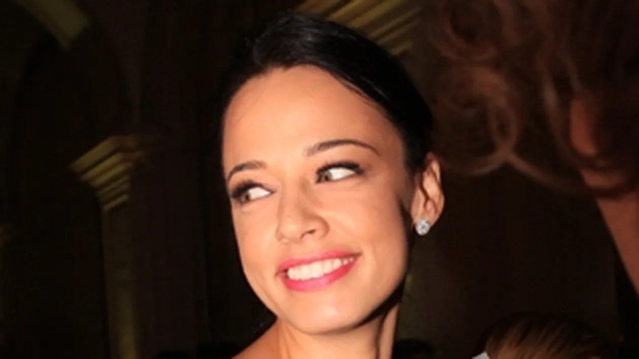 Andreea Raicu a dus abstinenta la extrem. Vezi aici ce interdictii le-a pus prietenilor sai