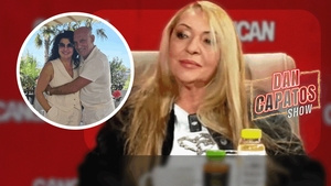 Cum a aflat Lidia Prunea că este “tradusă” de soț: “Toți din fotbal știau de această femeie”