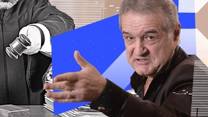 Lovitură de teatru în procesul exproprierii lui Gigi Becali. Ce au decis judecătorii