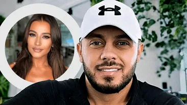 Gabi Bădălău nu se lasă, după ce Claudia Pătrăşcanu l-a atacat! Afaceristul rupe tăcerea despre problemele cu fosta soţie: “I-am dat mult cash, până m-am deşteptat”