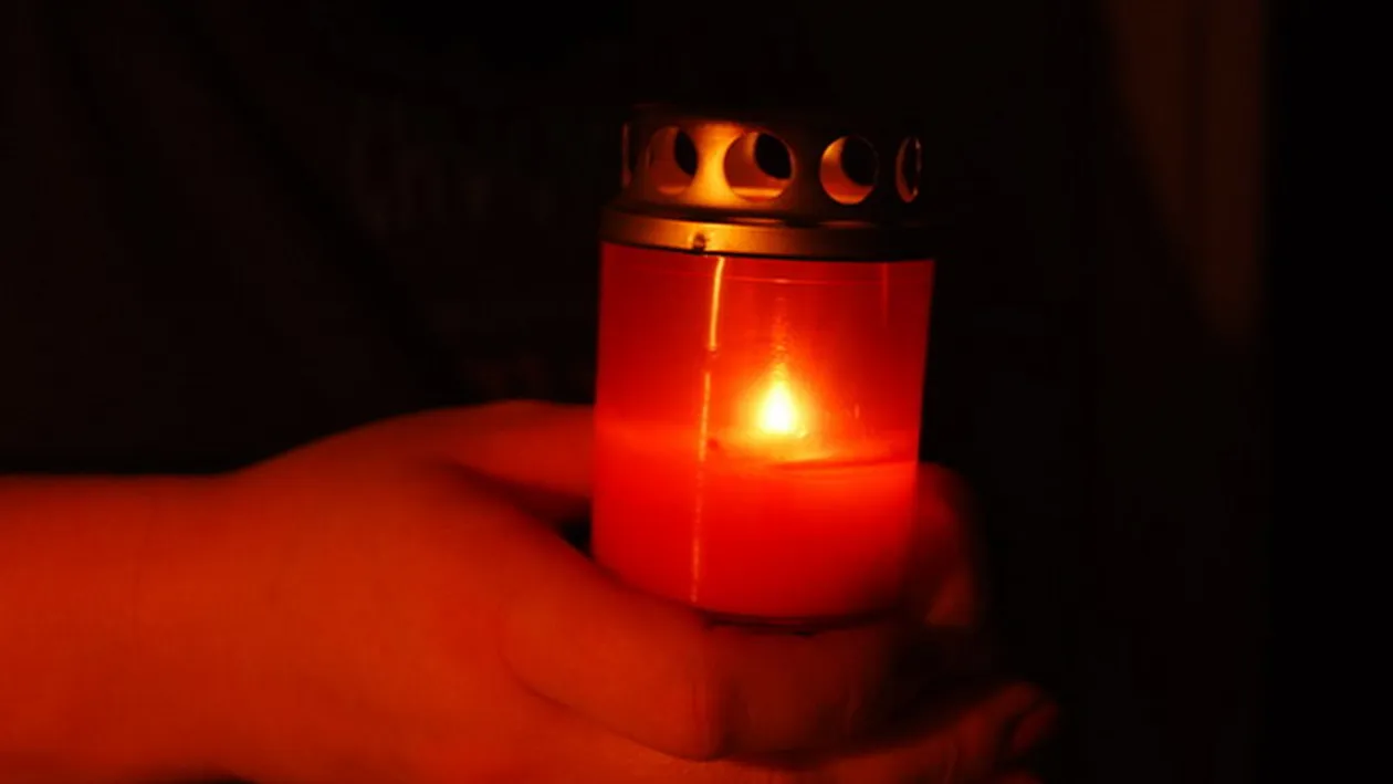 Romania a pierdut un mare actor! A MURIT astazi iar toata lumea este in stare de soc!