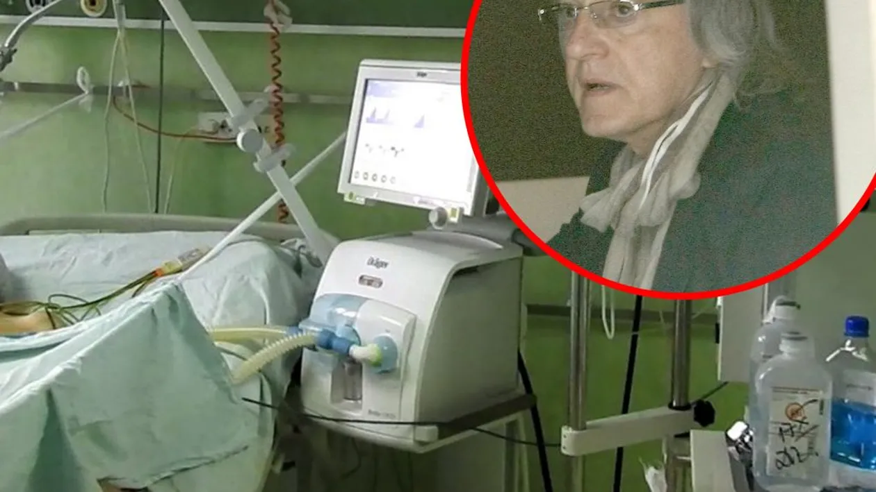 Medicii de la Spitalul Floreasca au făcut anunțul despre Mihai Constantinescu, după exact o lună de comă