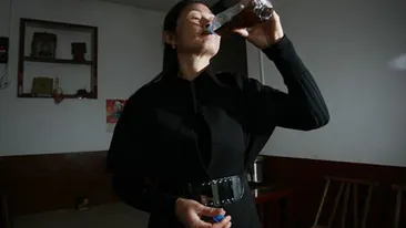 Chinezii cred ca au descoperit leacul impotriva CANCERULUI! E scarbos ce fac, insa spun ca are efect