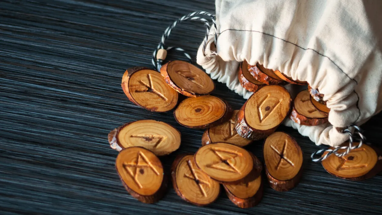 Horoscop rune azi, 14 iulie 2026. Perth anunță zile cu schimbări interioare profunde pentru această zodie