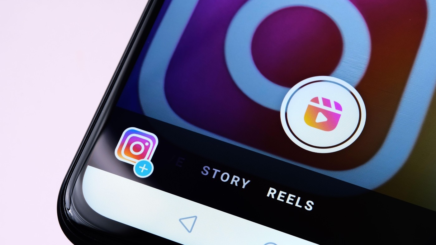 Sătul de aceleași Reel-uri? Pe Instagram ai, în sfârșit, controlul: poți spune ce vrei și ce nu vrei să vezi!