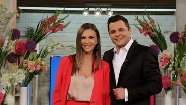 Uite cum arată Viviana, noua colegă a Adelei Popescu la ”Vorbește lumea”, de pe Pro TV! E bestială în costum de baie