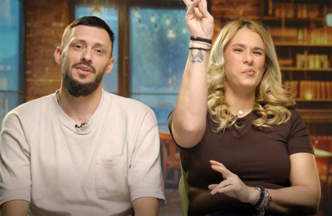 Ramona Crăciunescu s-a dus la PRO TV/ sursa foto: captură Antena 1