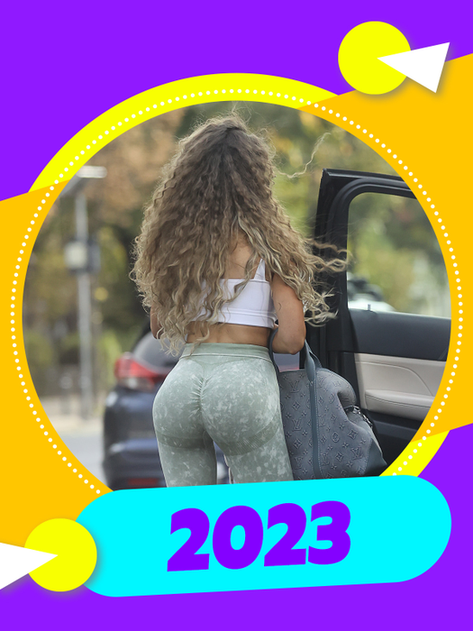 Cum a evoluat posteriorul vedetei în ultimii 10 ani: Bianca ”Brazilianca” Drăgușanu… E BOOOM!