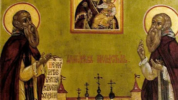 Calendar Crestin Ortodox! Ce mare Sfant sarbatorim pe 13 februarie!