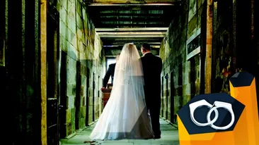 Criminalul cascadorului Mărculescu a cerut să se însoare în închisoare!