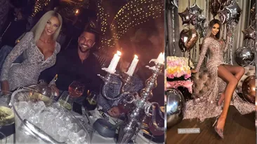 Bianca Drăgușanu, un nou atac la adresa lui Alex Bodi: “Sunt divorțată, sunt foarte împlinită, sunt adorată”